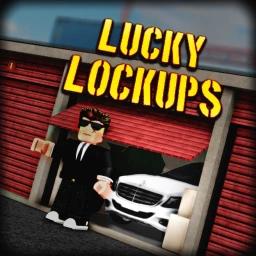 Lucky Lockups  icon