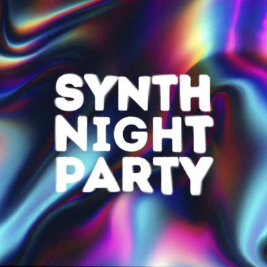 [24/7] - SYNTH NIGHT PARTY icon