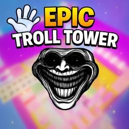 EPIC Troll Tower 😎 icon