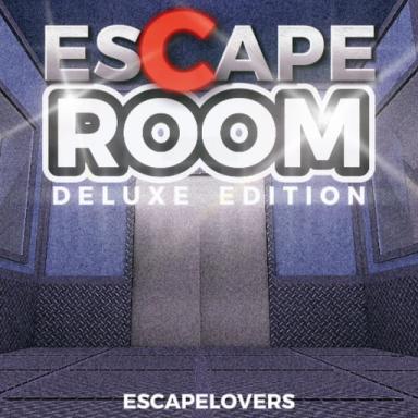 Thumbnail for ESCAPE ROOM - Deluxe Edition Game