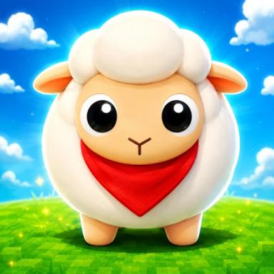 Thumbnail for Sheep Empire Game