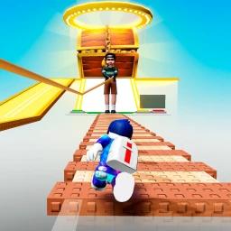 Thumbnail for RUNAWAY JUMP ROPE Game