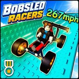 Bobsled Racers!! [RELEASE] icon