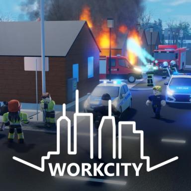 Thumbnail for [🚓Police upd] Workcity Game