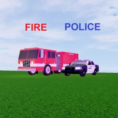 Thumbnail for Simple Emergency AI Game