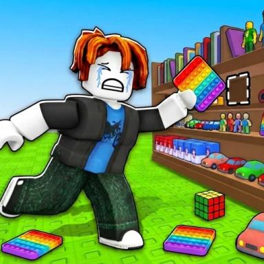Thumbnail for 🧹Clean Your Room!  Game