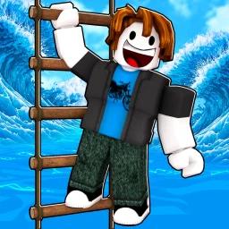 Tsunami ESCAPE 🌊 icon