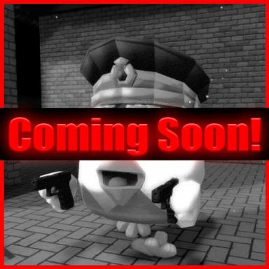 Thumbnail for [COMING SOON] RoChicken Gun 2 Game