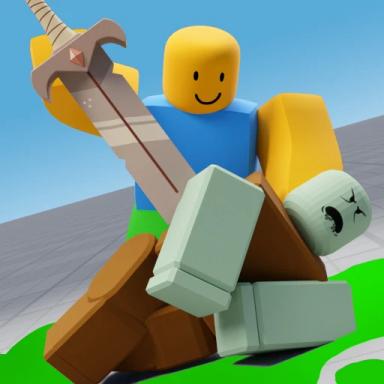 ⚔️Weapon Warrior Simulator⚔️ icon