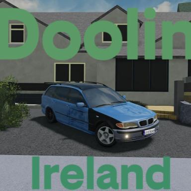 Doolin Ireland Roblox icon