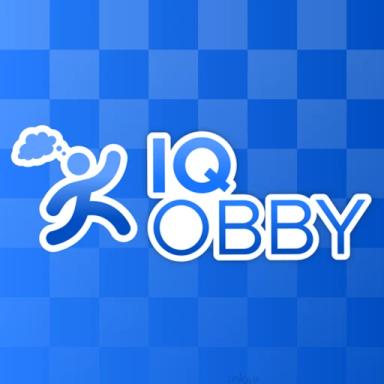 💡IQ Obby icon