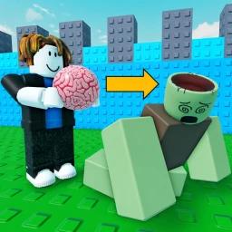 Thumbnail for Build Zombie Battle Game