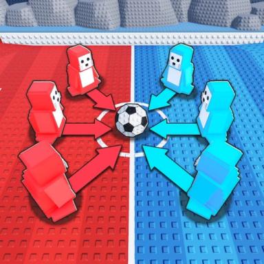 Thumbnail for KICKOFF! ⚽ Game