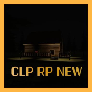 CLP RP NEW (Cluster) icon