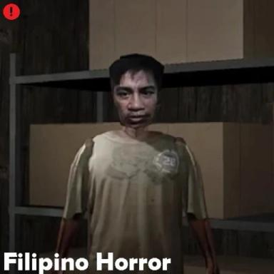 Hapunan(Horror)  icon
