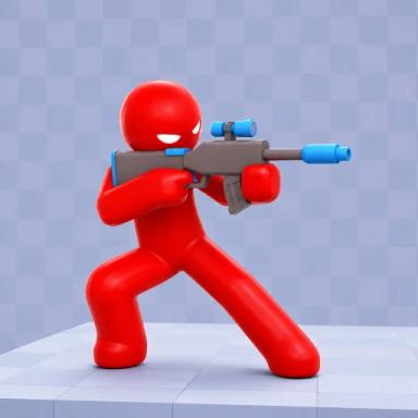 [FPS] SNIPER SHOT icon
