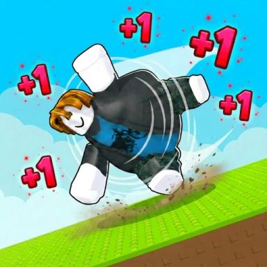 Thumbnail for Get Fat and Roll Game