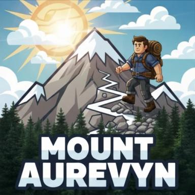 Thumbnail for Mount Aurevyn Game