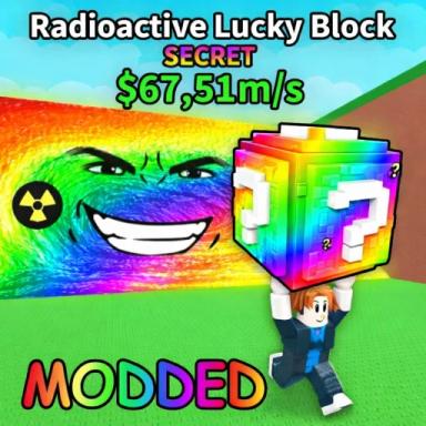 Escape Tsunami for Brainrots MODDED icon