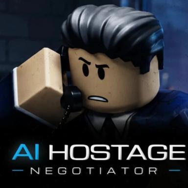 Thumbnail for AI Hostage Negotiator 📞 Game