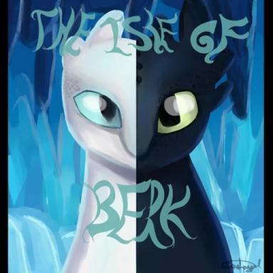   [SMALL UPDATES]  HTTYD : The Isle of Berk RP icon