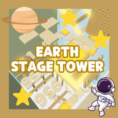 Thumbnail for Earth Stage Tower Game