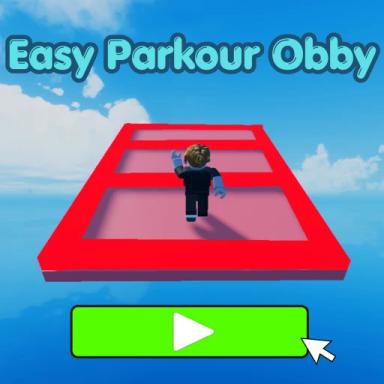 Easy Obby icon