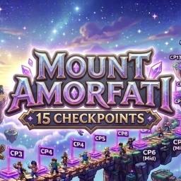 [NEW] MOUNT AMORFATI icon