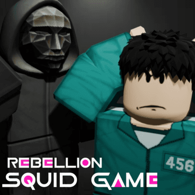 Squid game:Rebellion icon