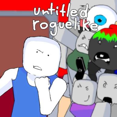 Thumbnail for untitled roguelike  Game