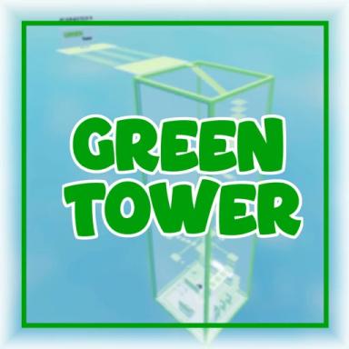 Thumbnail for [BARU] Menara Hijau Game