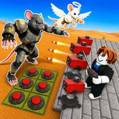 Thumbnail for Build to Survive RATS Game