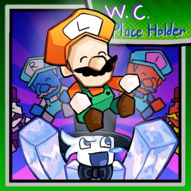 Thumbnail for WEGA'S CHALLENGE: Placeholder Game