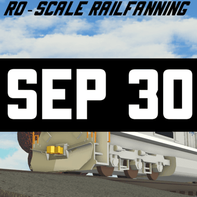RO-Scale Railfanning icon