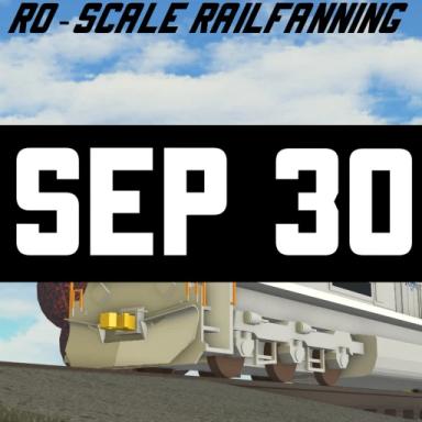 RO-Scale Railfanning icon