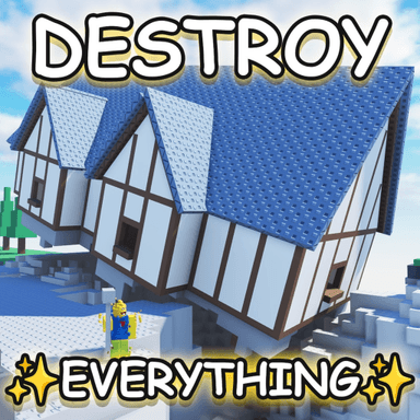 Thumbnail for [💥] Next Voxel Game Game