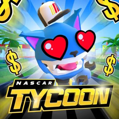 Thumbnail for NASCAR TYCOON Game