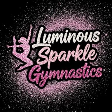 Thumbnail for Luminous Sparkle Gymnastics Game