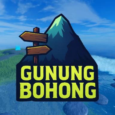 Thumbnail for [🥰] GUNUNG BOHONG Game
