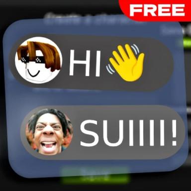 Make an AI ChatBot [BETA] icon