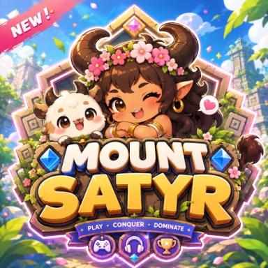 Thumbnail for HOME SATYR Game