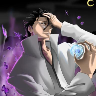 [AIZEN ] Solaris Piece icon