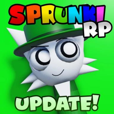 Thumbnail for Sprunki RP 3D-Morphs [BOB] Game
