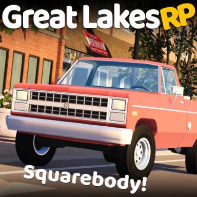 Thumbnail for 🚗 Great Lakes Area RP 🏠 Game