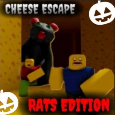 Thumbnail for Cheese Escape: Rats Edition Game