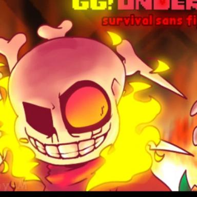 [💫Update 1.5💫] UnderFell Aus Ops icon