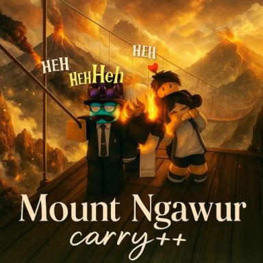 Thumbnail for [UPD] Mount Ngawur Game