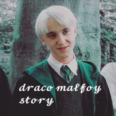 Draco Malfoy Hogwarts Story!! 🚂🏰 icon