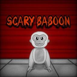 Scary Baboon Reborn [🏪SHOP REVAMP🏪] icon
