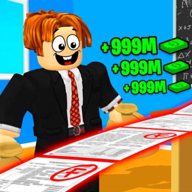 School Tycoon - 2 Player icon